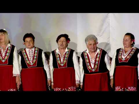 Видео: 90 години НЧ ''Петко Енев 1932'' с  Баня 22 09 2022