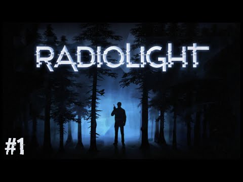 Видео: Странные голоса #1 ● Radiolight ● Полное прохождение на русском