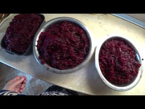 Видео: Свекла в АВТОКЛАВЕ на зиму.  Домашний Стандарт.