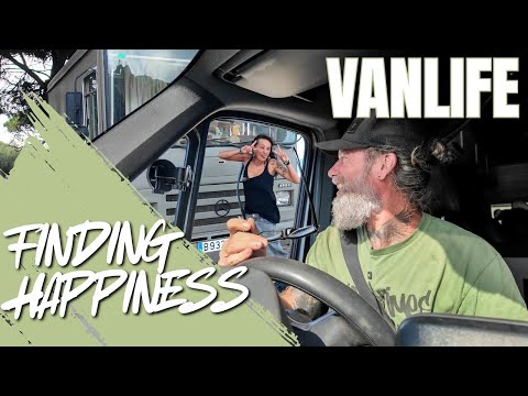 Видео: Тарифа, Испания — вдали от Великобритании и наконец-то счастлива!!