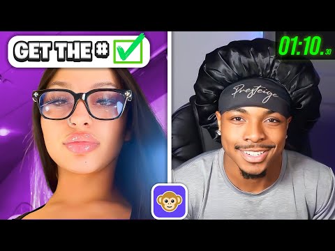 Видео: MONKEY APP BINGO… Проиграете — проиграете деньги...