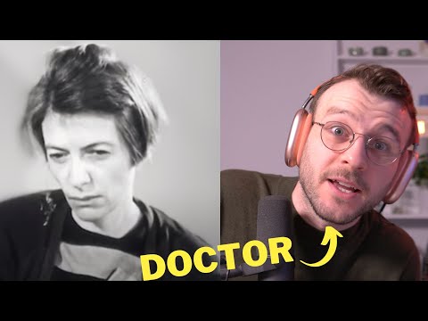 Видео: «ПРОСТАЯ» ШИЗОФРЕНИЯ | Анализ доктора Сила