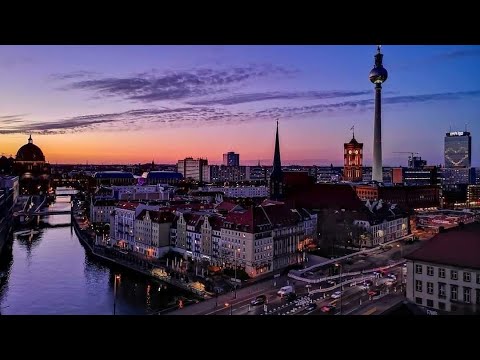 Видео: Германд ирэх хамгийн хялбар арга? ВИЗ, АЖЛЫН БАЙР, ЦАЛИН ! 🇩🇪💰💶