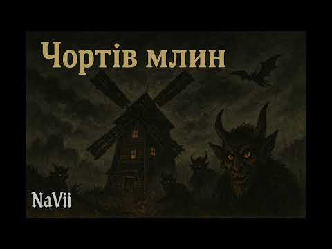 Видео: NaVii — ЧОРТІВ МЛИН (Official Audio)