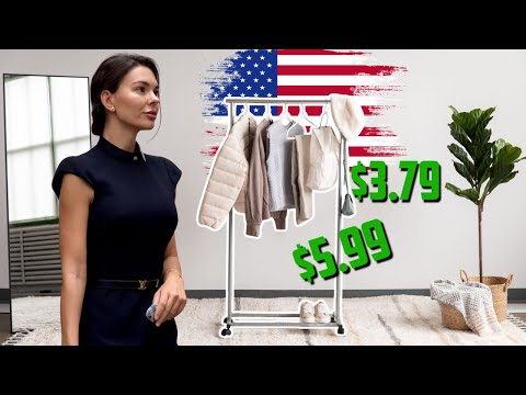 Видео: 🇺🇸 #5 | ЦЕНИТЕ НА ДРЕХИТЕ В АМЕРИКА 🛍️ 💵