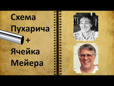 Видео: Генератор Пухарича нагрузил на Ячейку Мейера. Срыв самовозбуждения.