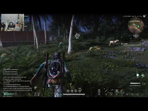 Видео: всем добро пожаловать))))) Once Human