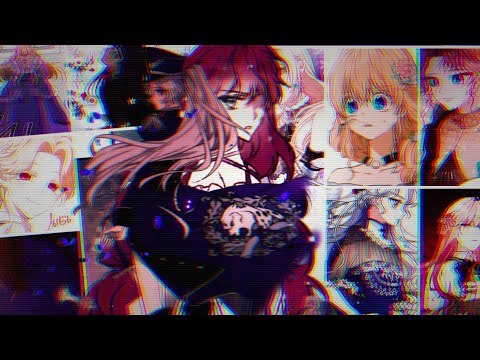 Видео: MMV~Манга клип~ Acadeca(Rus)