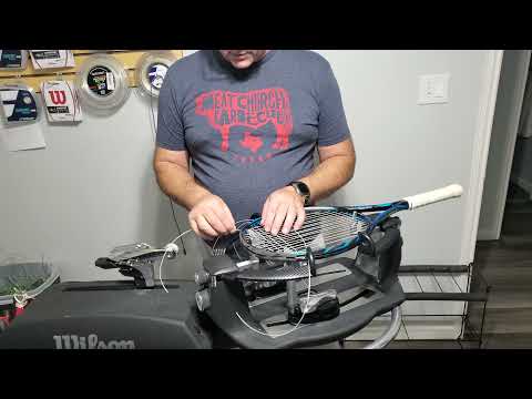 Видео: стартовые кресты