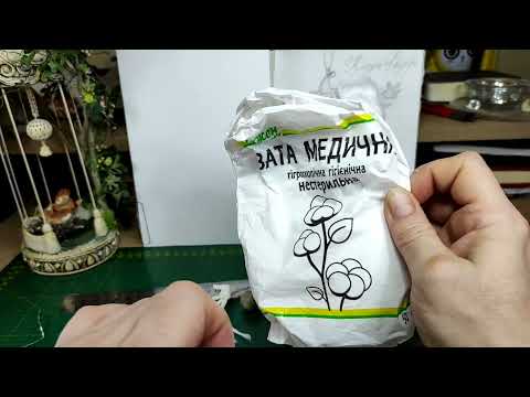 Видео: 🤡 КЛОУН. Урок номер 2. Лепим пальчики.