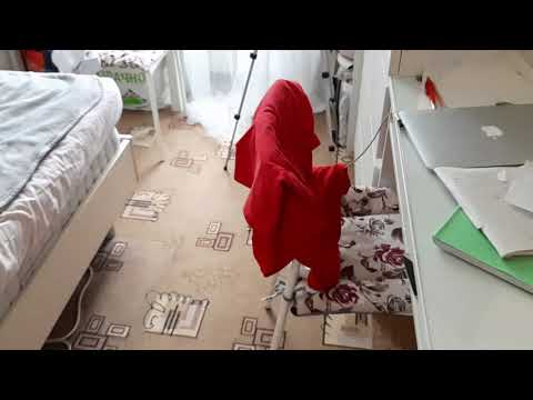 Видео: Уборка #12 тумбочка и полка) (2 сезон)