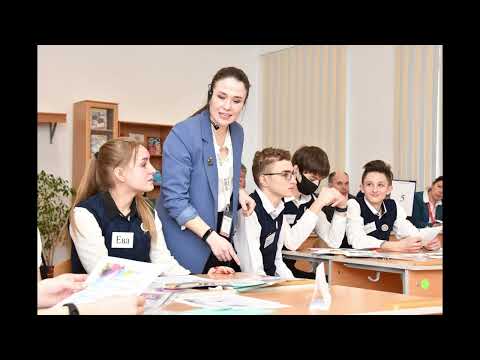 Видео: Понимаешь мама, я учитель!