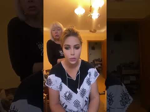 Видео: Дом2 Маша Кохно прямой эфир 24 12 2020