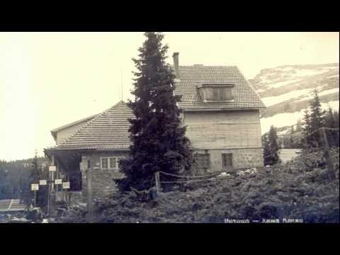 Видео: Карай за Витоша