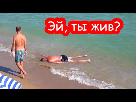 Видео: VLOG Весь день в море