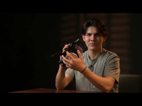 Видео: Обзор на источники постоянного света Godox LITEMONS LA150Bi