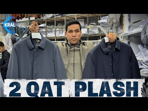 Видео: PREZIDENT PLASH NARXLARI | ЦЕНА ПРЕЗИДЕНТСКИЙ ПЛАЩ