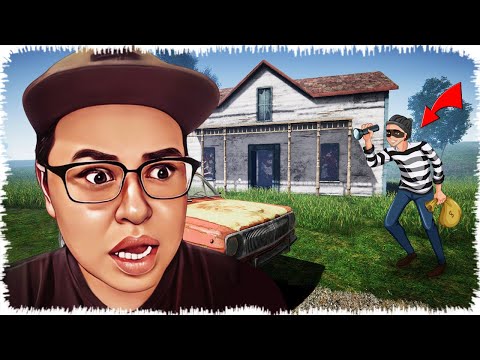 Видео: Ютубер Аликтің үйіне ұры түскенбе? | Заттарым қайда кеткен?