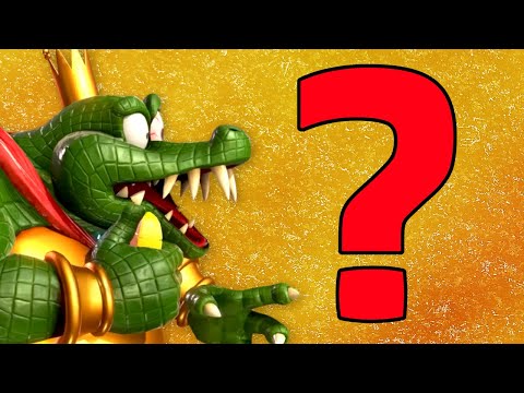 Видео: Проблема с возвращением короля К. Рула