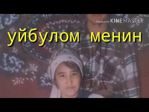 Видео: Сарыбанов азамат