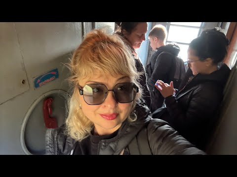 Видео: ДНЕПР‼️КАК НАС ВСТРЕТИЛ ЯРЕМЧЕ‼️ЖИВЕМ В ГОРАХ‼️
