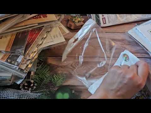 Видео: Запасы (1). Пейзажи. Часть 1.