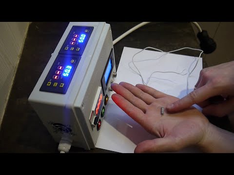 Видео: Решение проблемы ТЕРМОСТАТА W3230. Возвращаем стабильные показания.