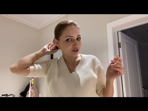 Видео: ВЛОГ СНОВА ПЕРЕЕЗД !! Идём на поводу у дочки !