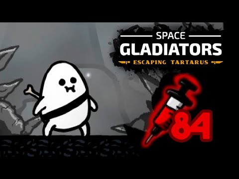 Видео: Забег с миллионом силы на картошке // Space Gladiators: Escaping Tartarus #2