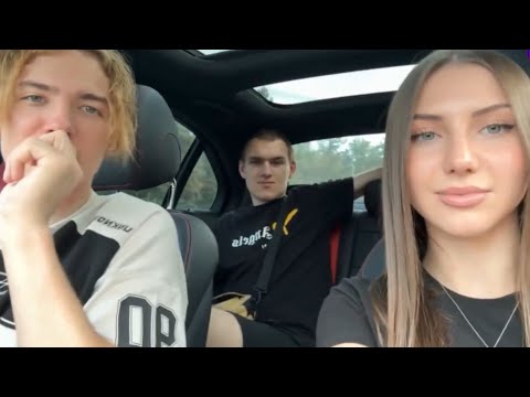 Видео: ЭНЗАЙ, МИКСЕР И СОСЕДКИ НА СВИДАНИИ!