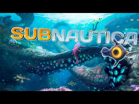 Видео: HELLYEAHPLAY ИГРАЕТ В SUBNAUTICA #3