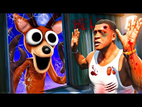 Видео: 99 ТҮНДЕГІ БҰҒЫ ФРАНКЛИНДІ ЖЕП ҚОЙДЫ (GTA V)