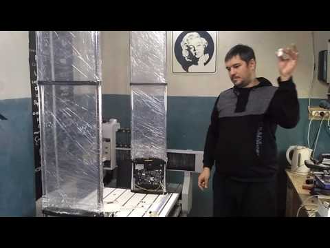 Видео: подключение антикражной системы