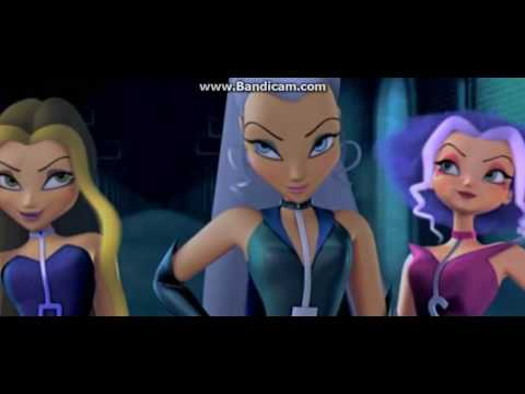 Видео: Блум - Дочь Зла (вокалоиды)