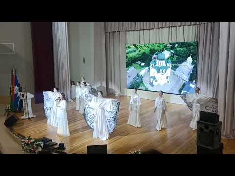 Видео: !POLINA! !DIANA! 29.08.2025 театр моды Ника
