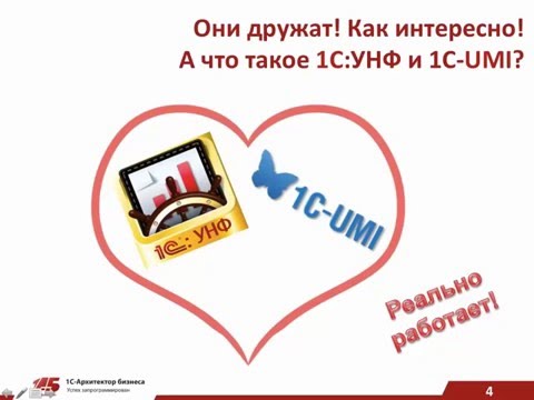 Видео: Создание и наполнение интернет-магазина в один клик из 1С:Управление нашей фирмой
