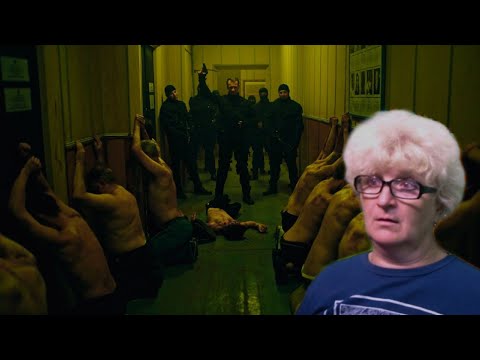 Видео: Мама смотрит Каста — Выходи гулять   | Реакция | Реакция Мамы Кэт