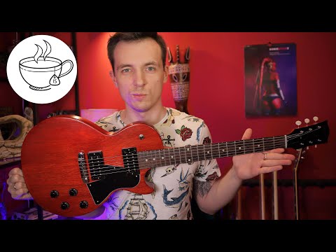 Видео: САМЫЙ ДЕШЕВЫЙ GIBSON! НА ЧТО ОН СПОСОБЕН?