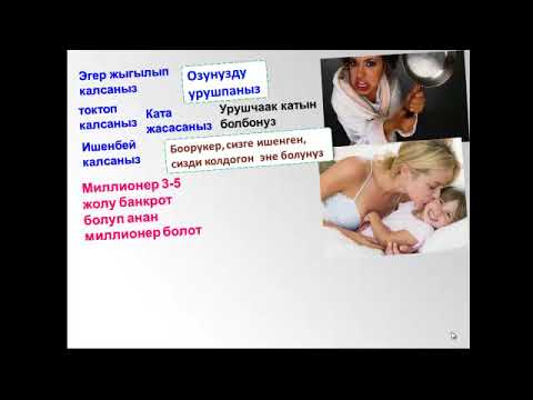 Видео: Мотивация же Дисциплина 5