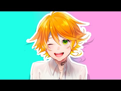 Видео: Обещанный Неверленд за 20 минут | Yakusoku no Neverland | Аниме | Selen