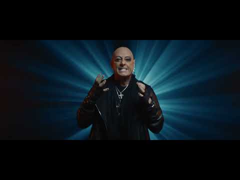 Видео: STALKER - КняZz feat Joe Lynn Turner