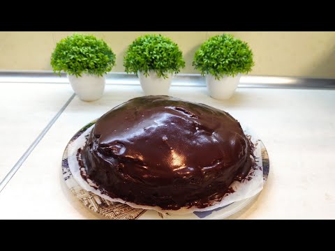 Видео: Шоколадный торт  Рецепт от Самвела