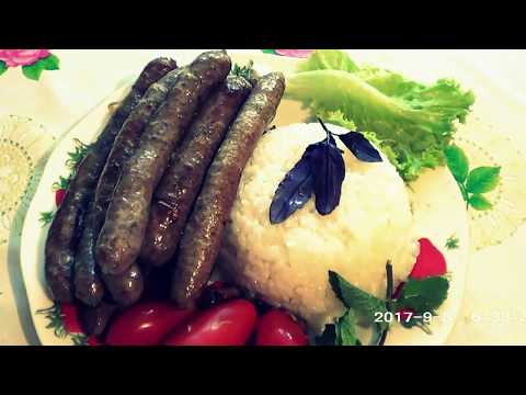 Видео: Әсіп №1|Это Казахское прелестное блюдо|Homemade sausage