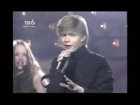 Видео: Владимир Лёвкин. Если это Любовь ...