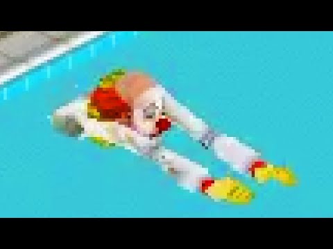 Видео: The Sims 1, Выживание...