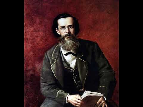 Видео: Сказка о художнике и волшебном альбоме. Василий Перов