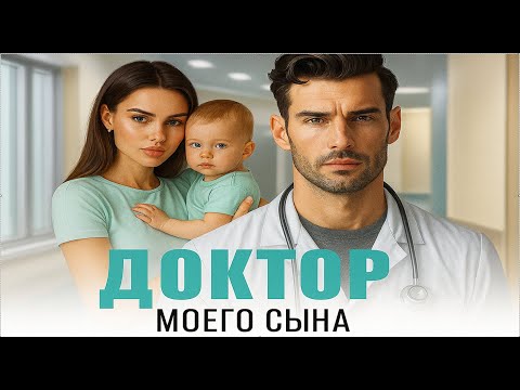 Видео: 👩‍⚕️ Доктор моего сына 🔔