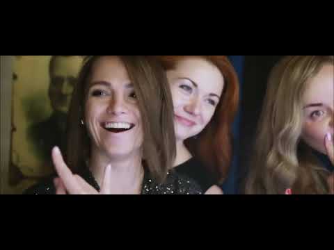 Видео: Катя Ростовцева   Официант, несите водку!