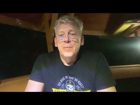 Видео: Проект Artuda «Вечная балалайка». Часть 5