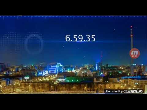 Видео: История часов 4 канал(Екатеринбург)